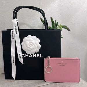 Chanel and Kate Spade Bundle
